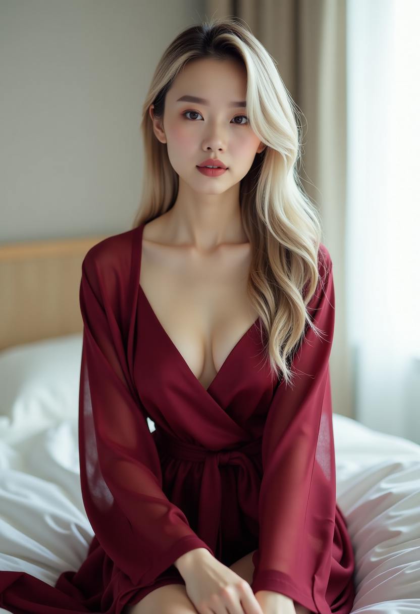 白桃少女糖Logo工坊纪事剧照