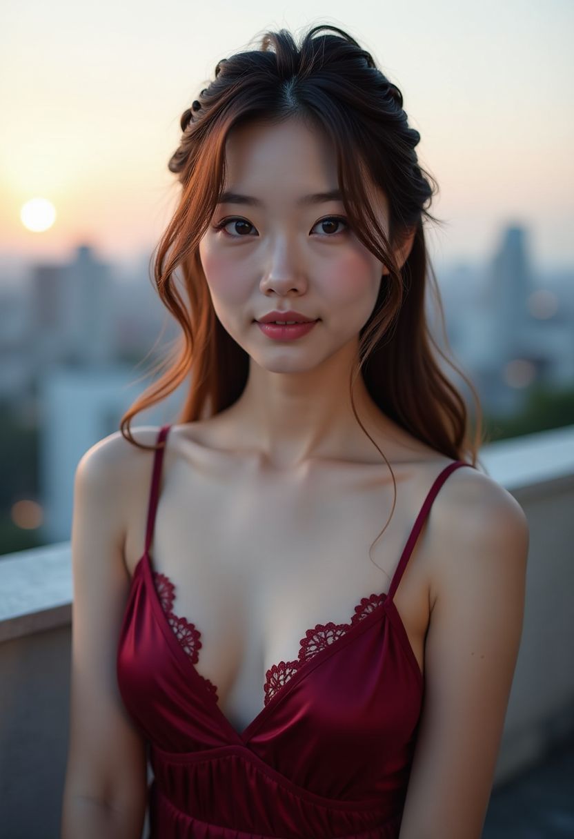 糖果店的秘密